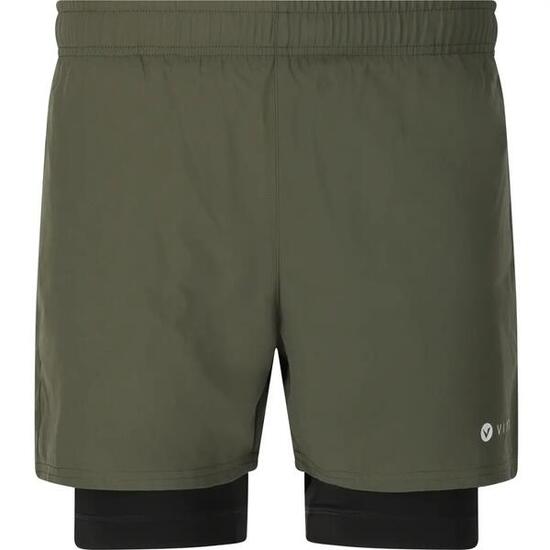 Short 2 in 1 Virtus Zayne