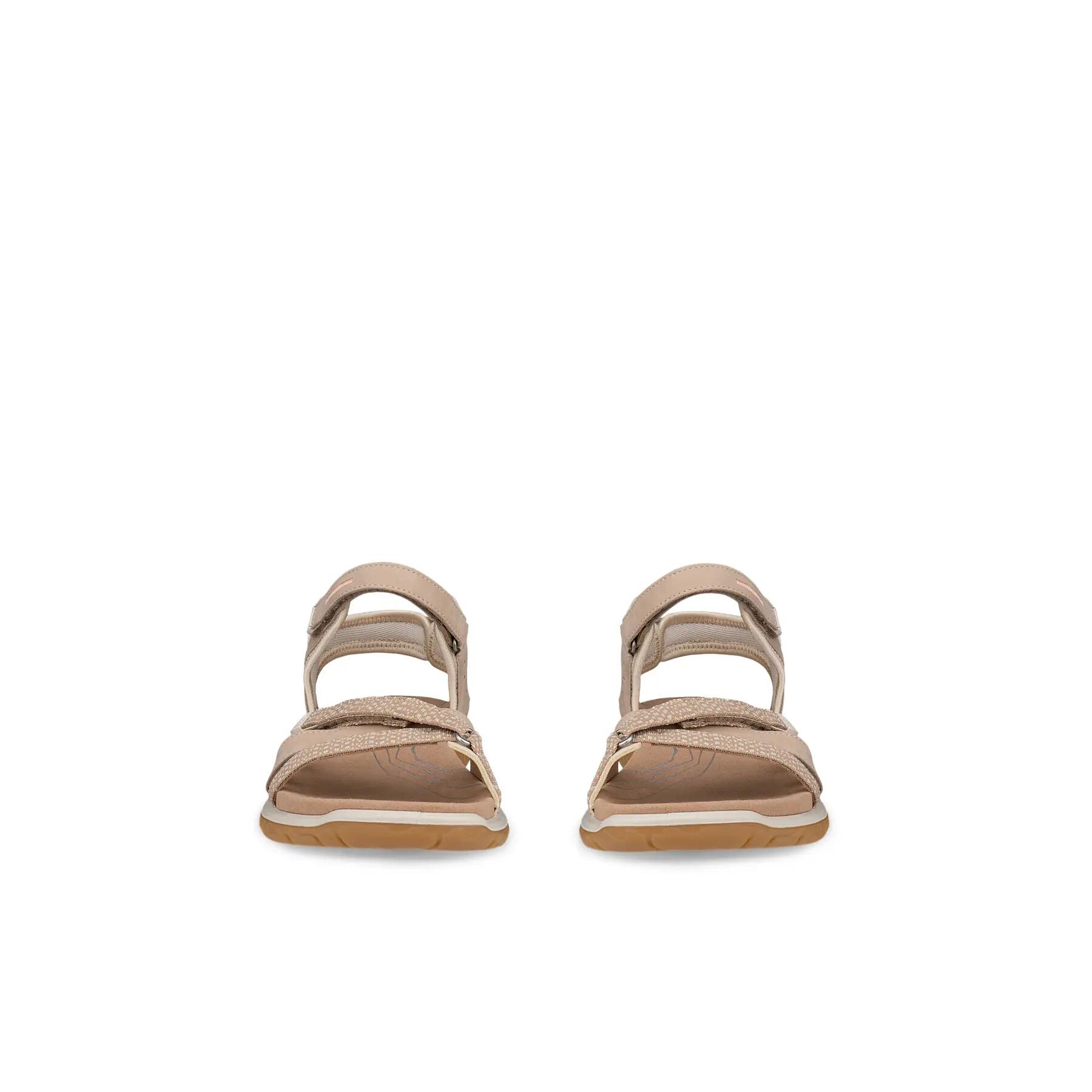 Dames wandelsandalen Ecco Roam 2/7
