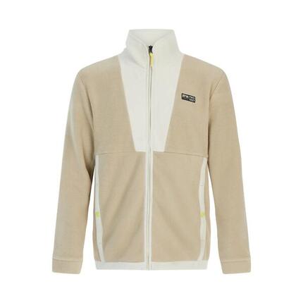Polaire Full zip Protest Calyx
