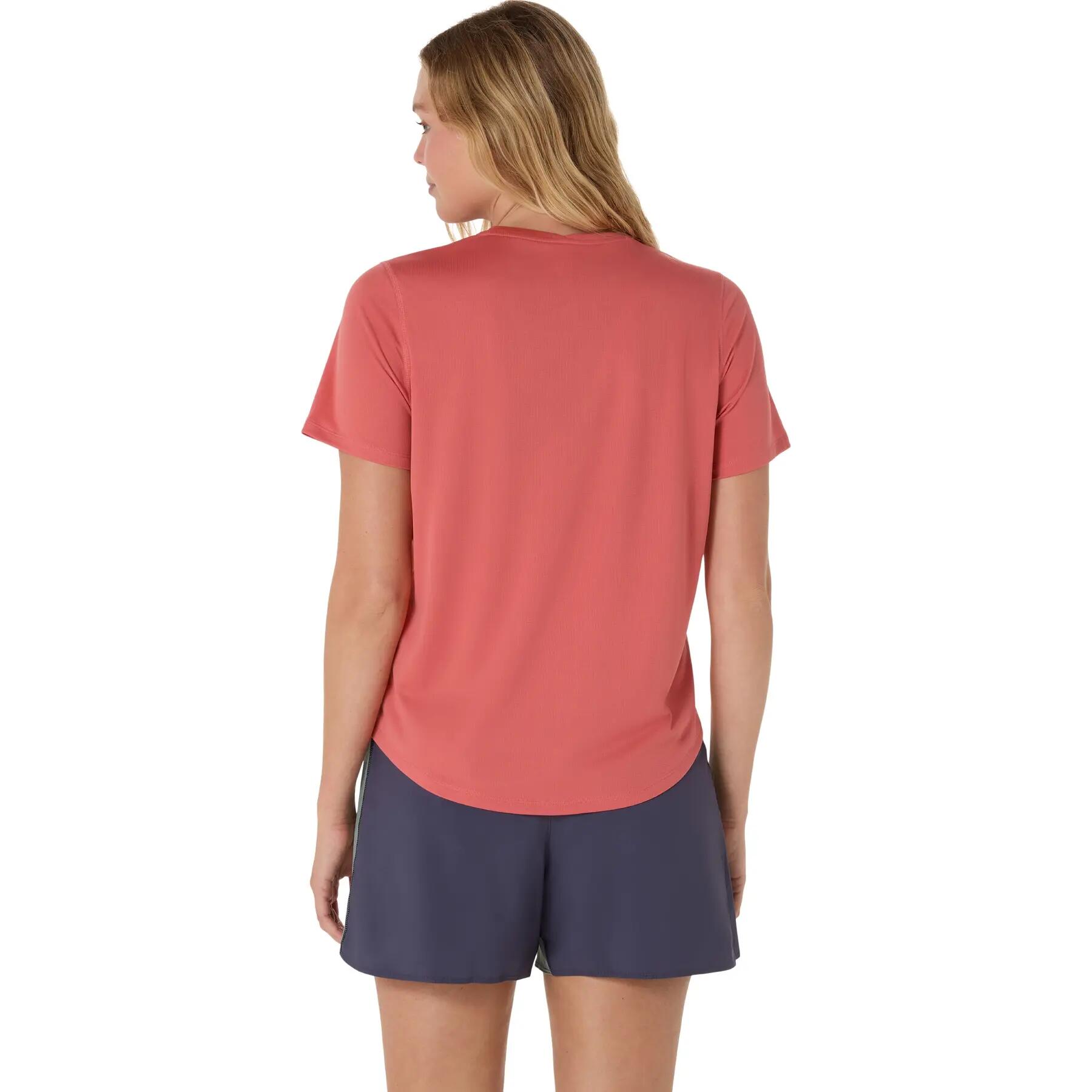 T-shirt da donna Asics 2/2