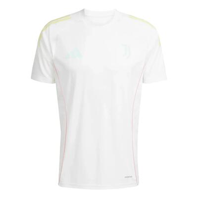 Juventus turin trainingsshirt 2025/26