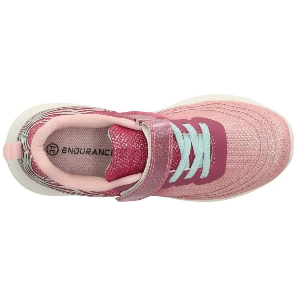 Children's Trainers Endurance Guadix 6/7