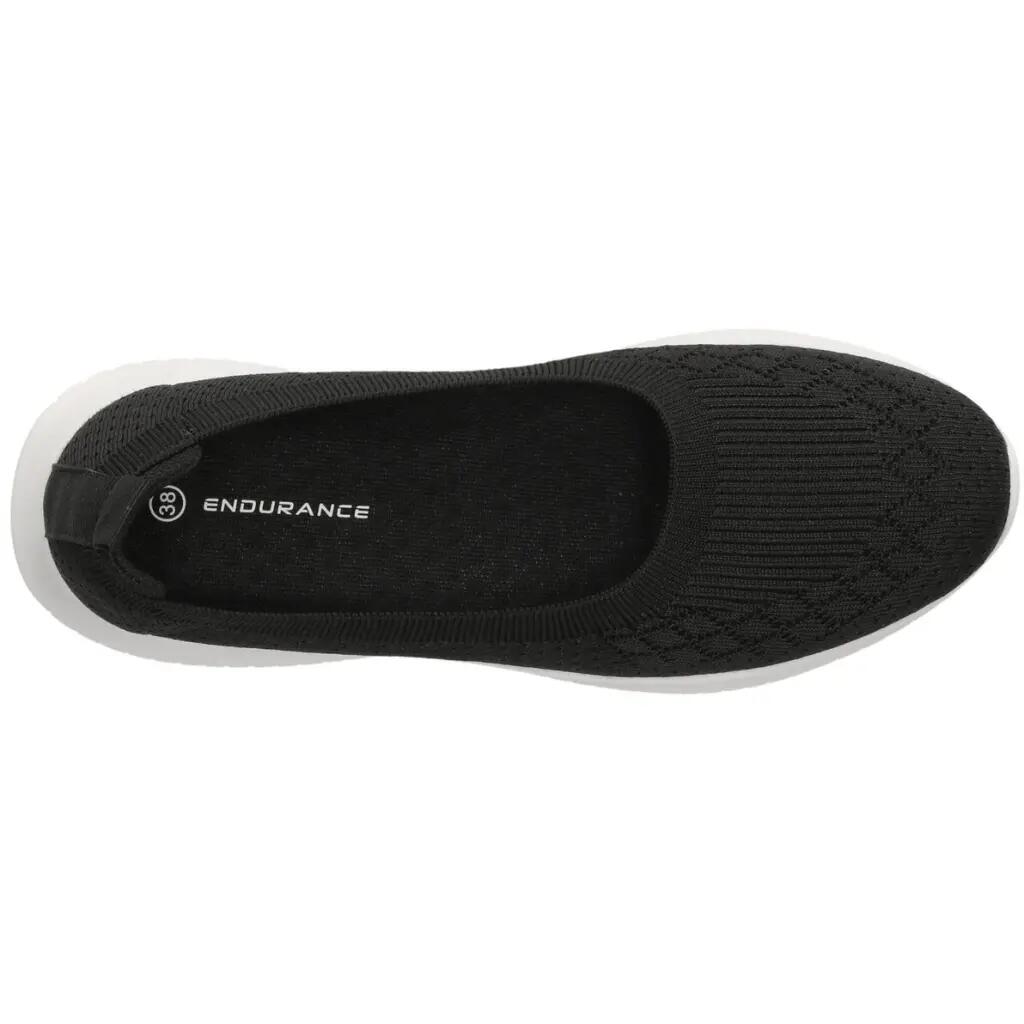 Zapatillas mujer Endurance Pavia 6/7