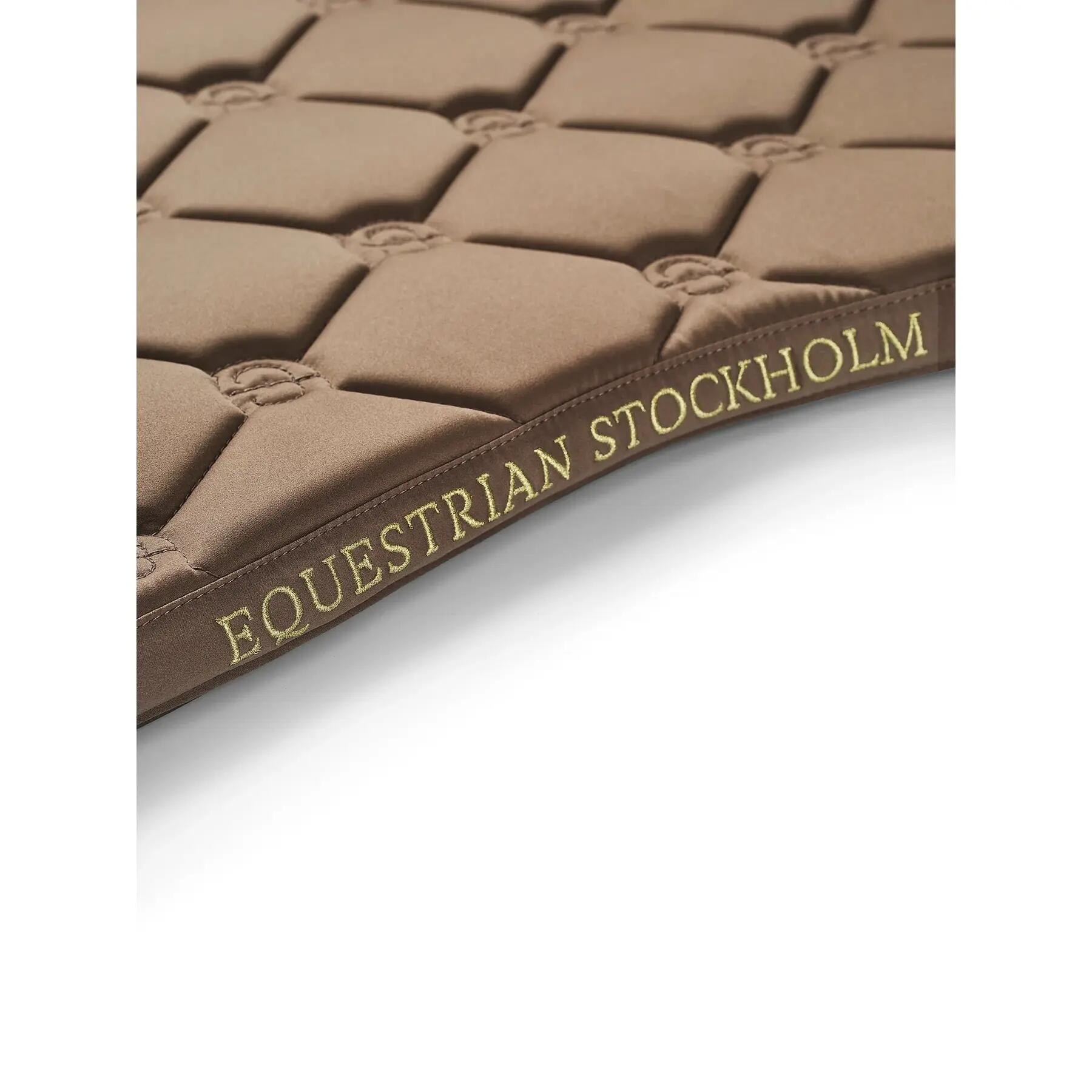 Sottosella da salto Equestrian Stockholm 4/6