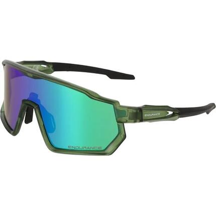 Lunettes de soleil Endurance Mathieu