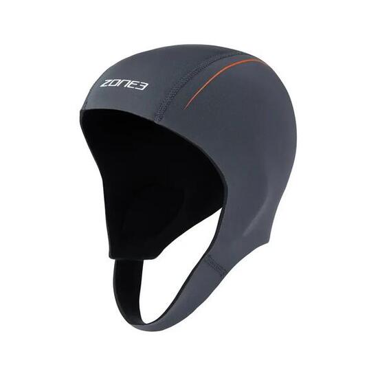 Schwimmhaube mit Verschluss Zone3 Active-Flex