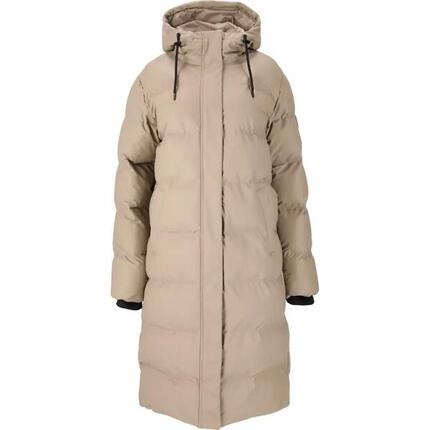 Doudoune à capuche femme Weather Report Audrey