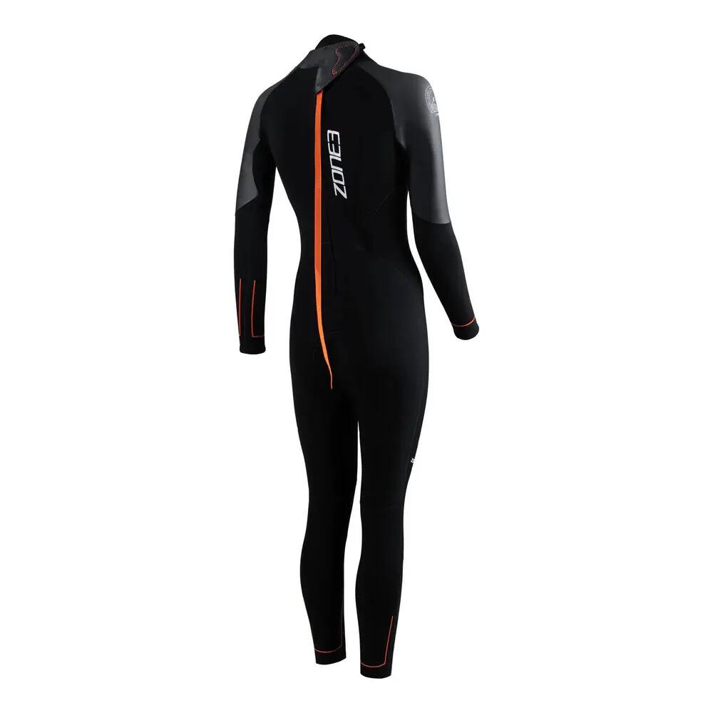 Muta da donna Zone3 Active-Flex 2/6