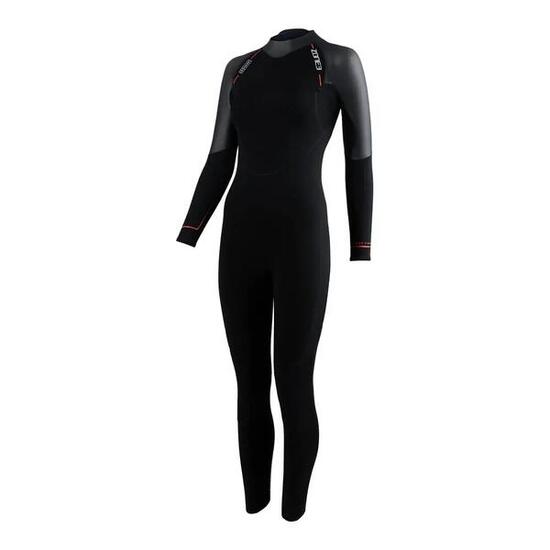 Combinaison de nautisme femme Zone3 Active-Flex