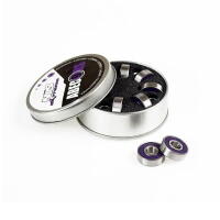 Roulements carbone Abec-9 Nils Extreme 4/5