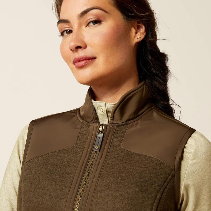 Veste fără mâneci Ariat Millbrae