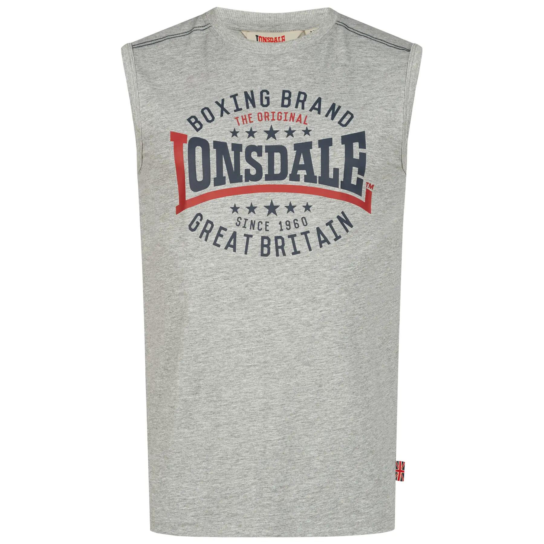 LONSDALE picture