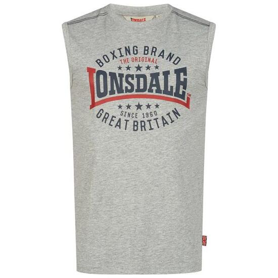 Débardeur Lonsdale Regular Fit ST.Agnes
