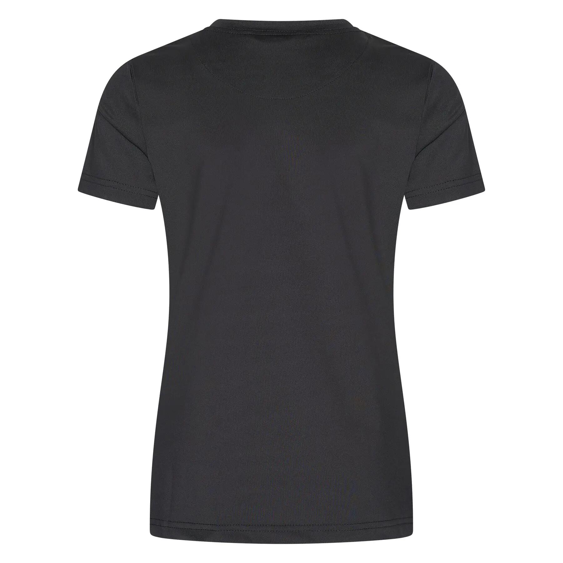 T-shirt per bambini HV Polo Wesla 2/2