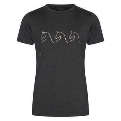 Kinder-t-shirt hv polo wesla