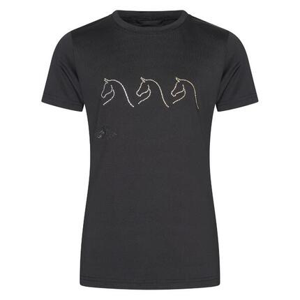 T-shirt enfant HV Polo Wesla