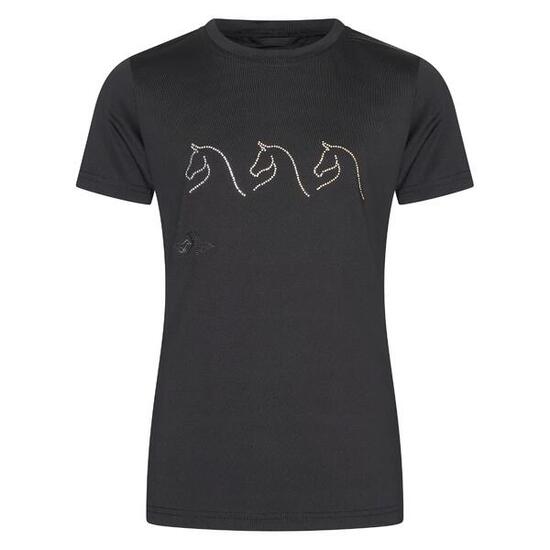 T-shirt enfant HV Polo Wesla