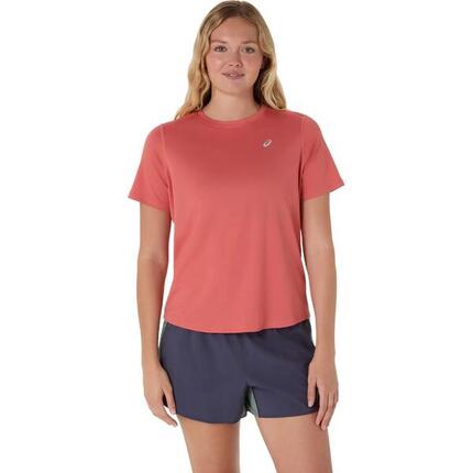 Damen Shirt CORE SS TOP