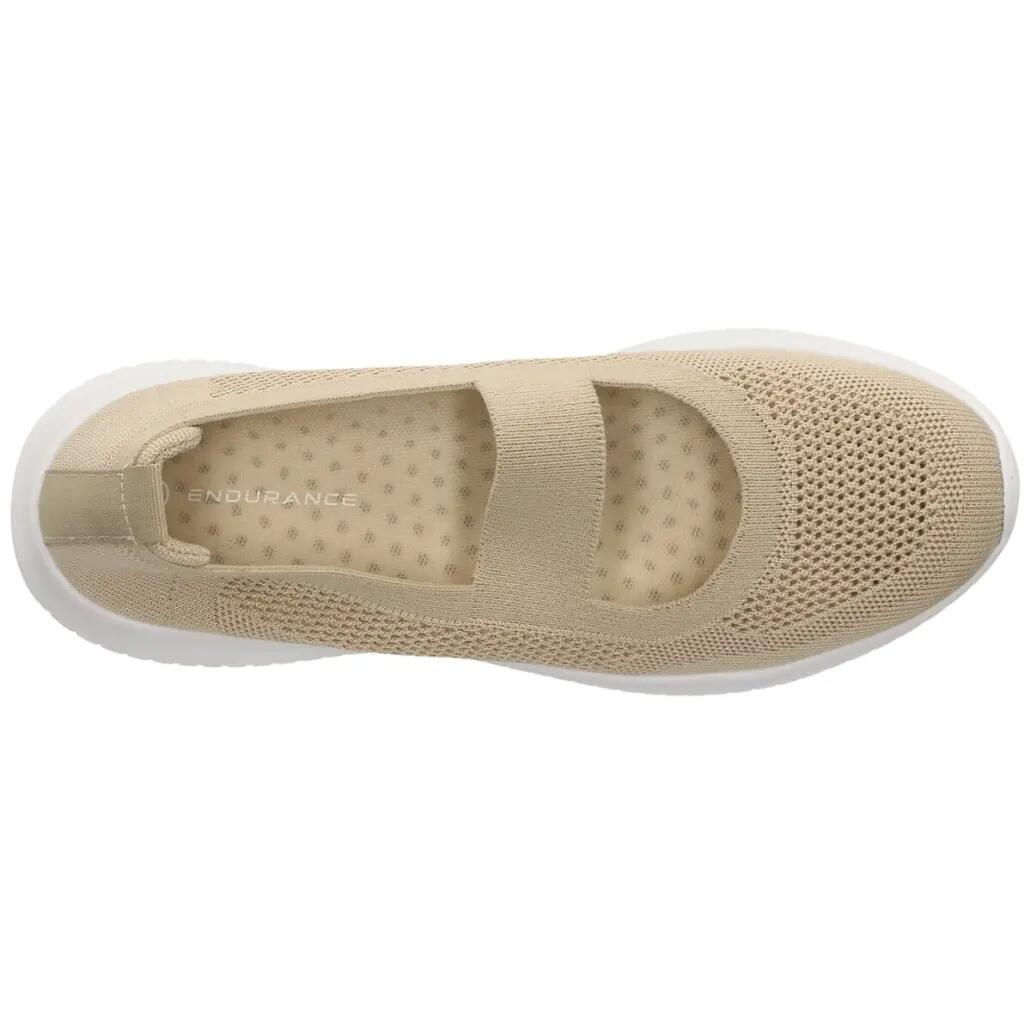 Zapatillas mujer Endurance Palencia 6/7