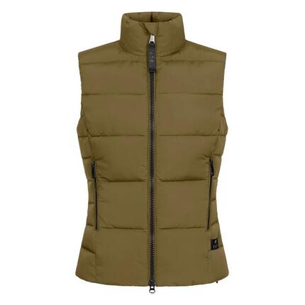Veste sans manches équitation femme ELT Oxford