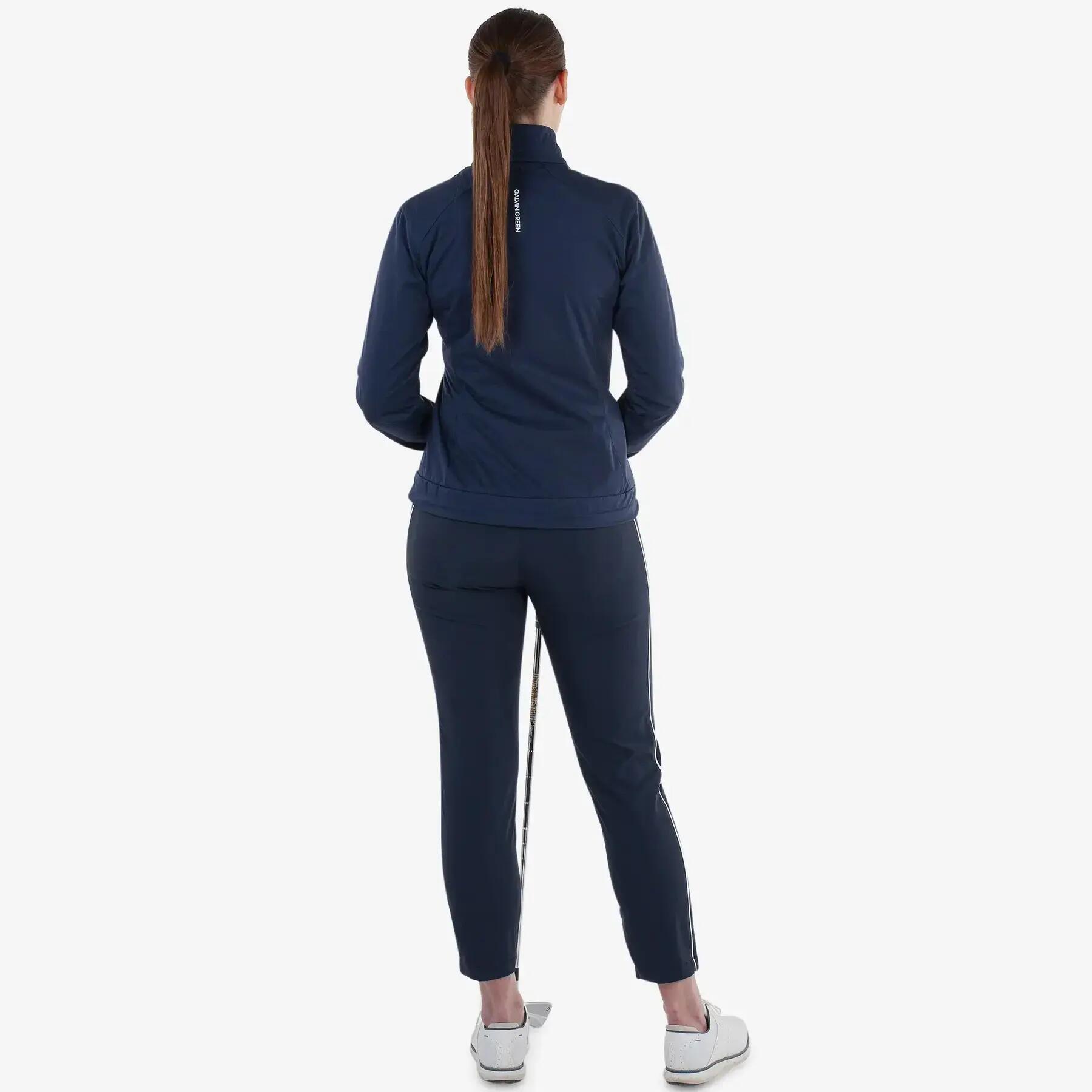 Damska kurtka wodoodporna Galvin Green Lissy 5/6