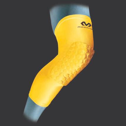 Genouillères McDavid HEX Force (x2)