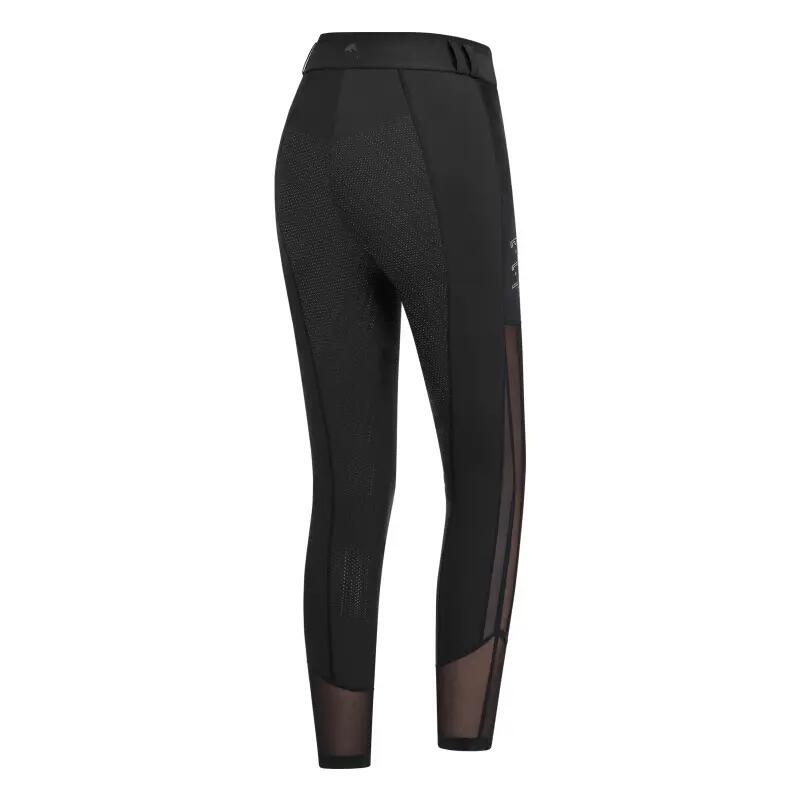 Legging équitation full grip femme ELT Nina 2/3