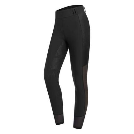 Legging équitation full grip femme ELT Nina