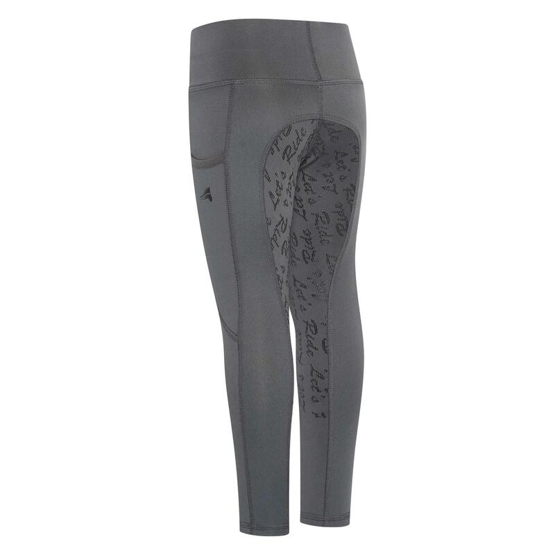 Legging Easy Rider Dietse Winter pentru femei