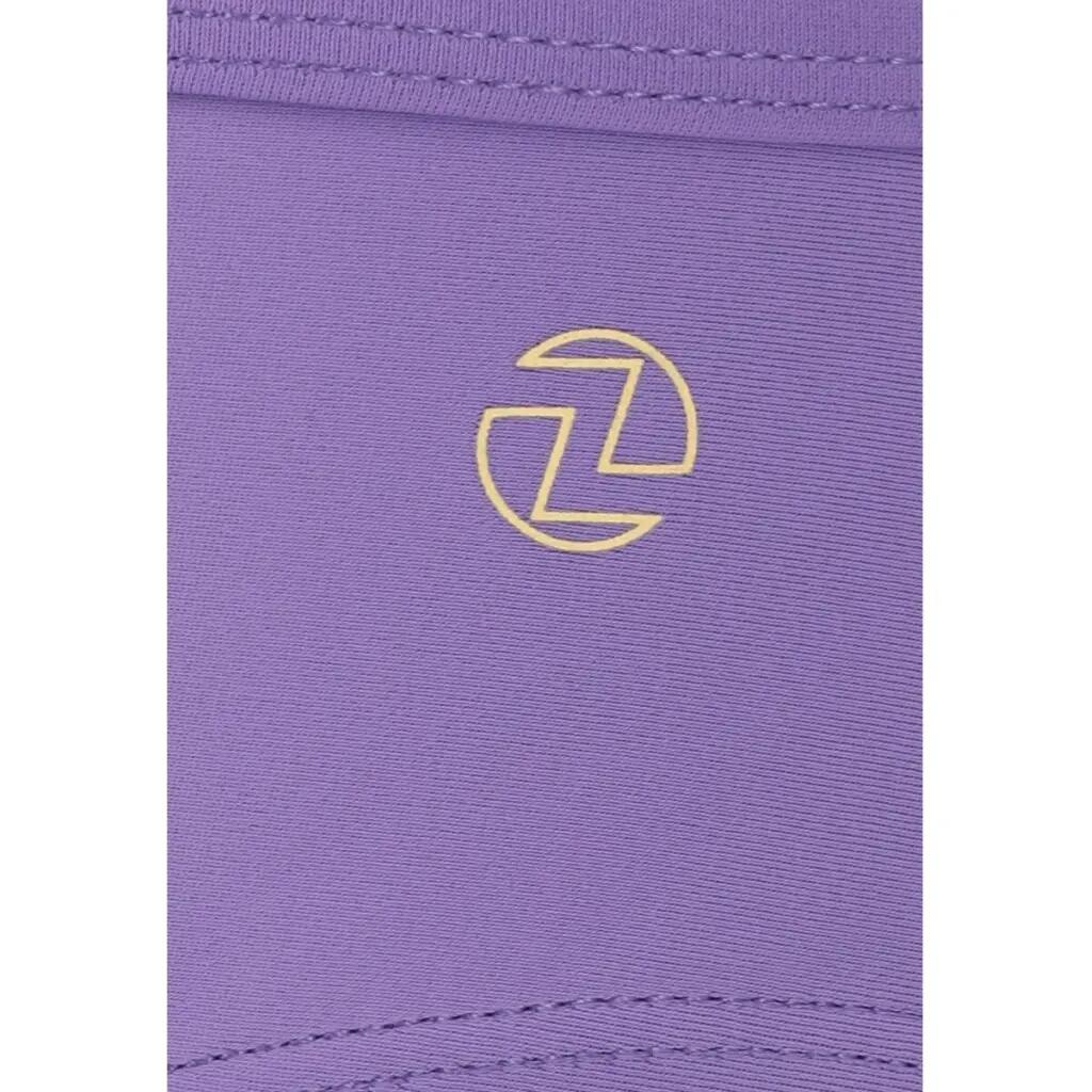 Bikini 2-teilig Kind Zigzag Misty 3/5