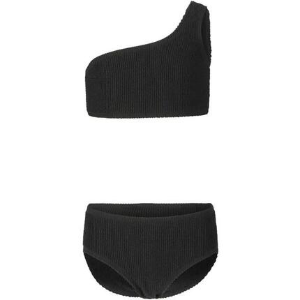Maillot de bain 2 pièces enfant Zigzag Hillary