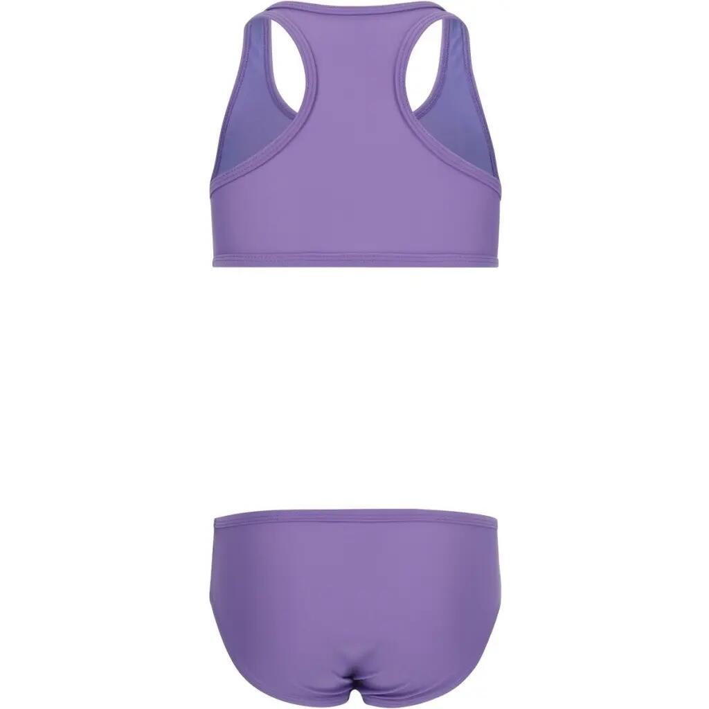 Bikini 2-teilig Kind Zigzag Misty 2/5