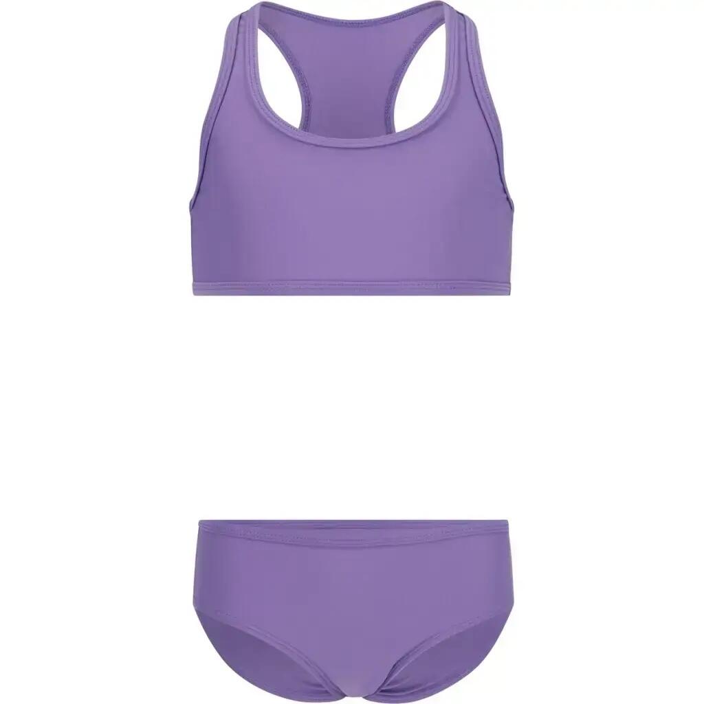 2-piece swimsuit for children Zigzag Misty