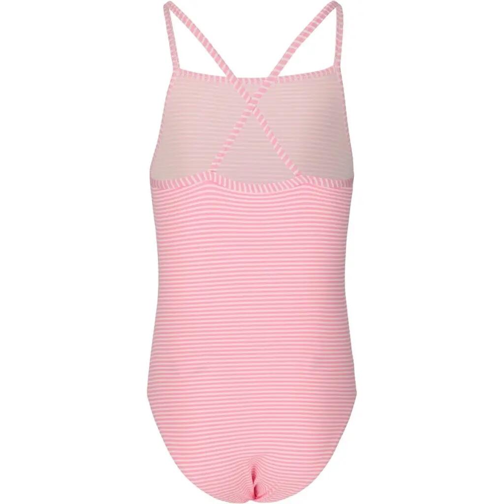 Einteiliger Badeanzug Kind Zigzag Klaudia 3/5