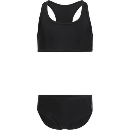 Maillot de bain 2 pièces enfant Zigzag Misty