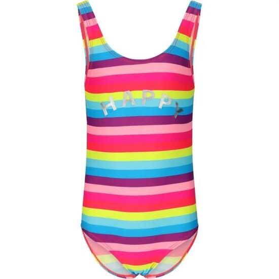 Jednoczęściowy strój kąpielowy dla dziecka Zigzag Happyswim