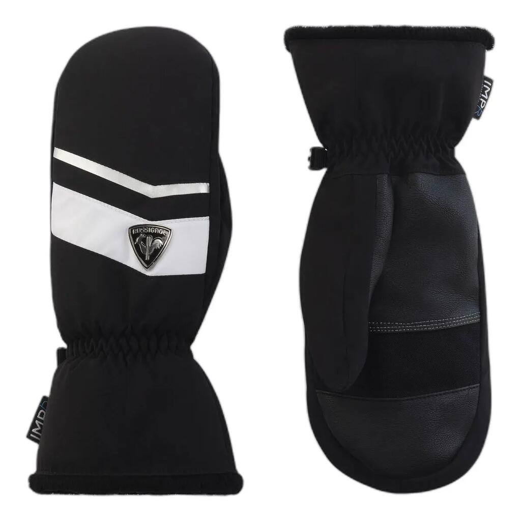 Women's ski mittens Rossignol New Piste