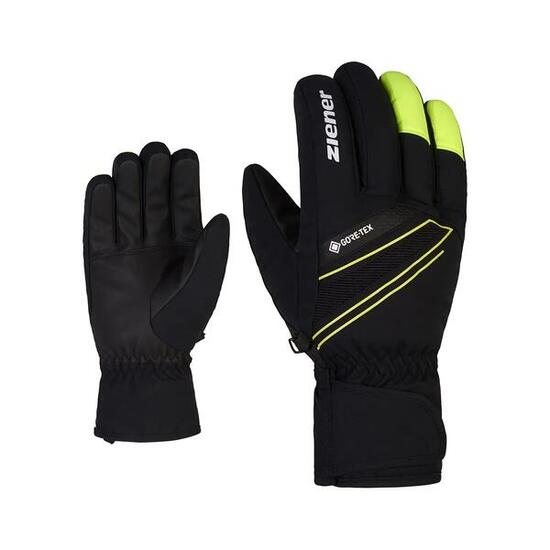 Gants de ski alpine Ziener Gunar GTX