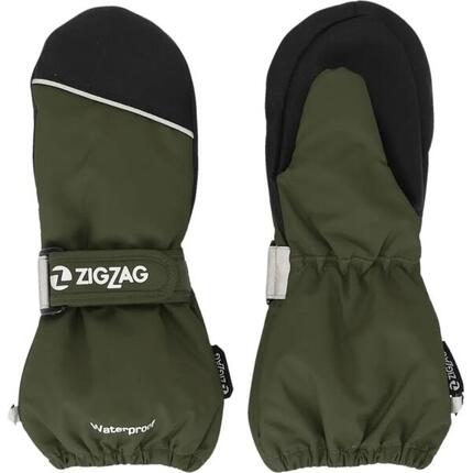 Moufles de ski enfant Zigzag Shildon