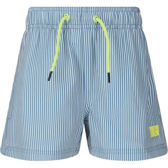 Short de bain enfant Zigzag Mikmik