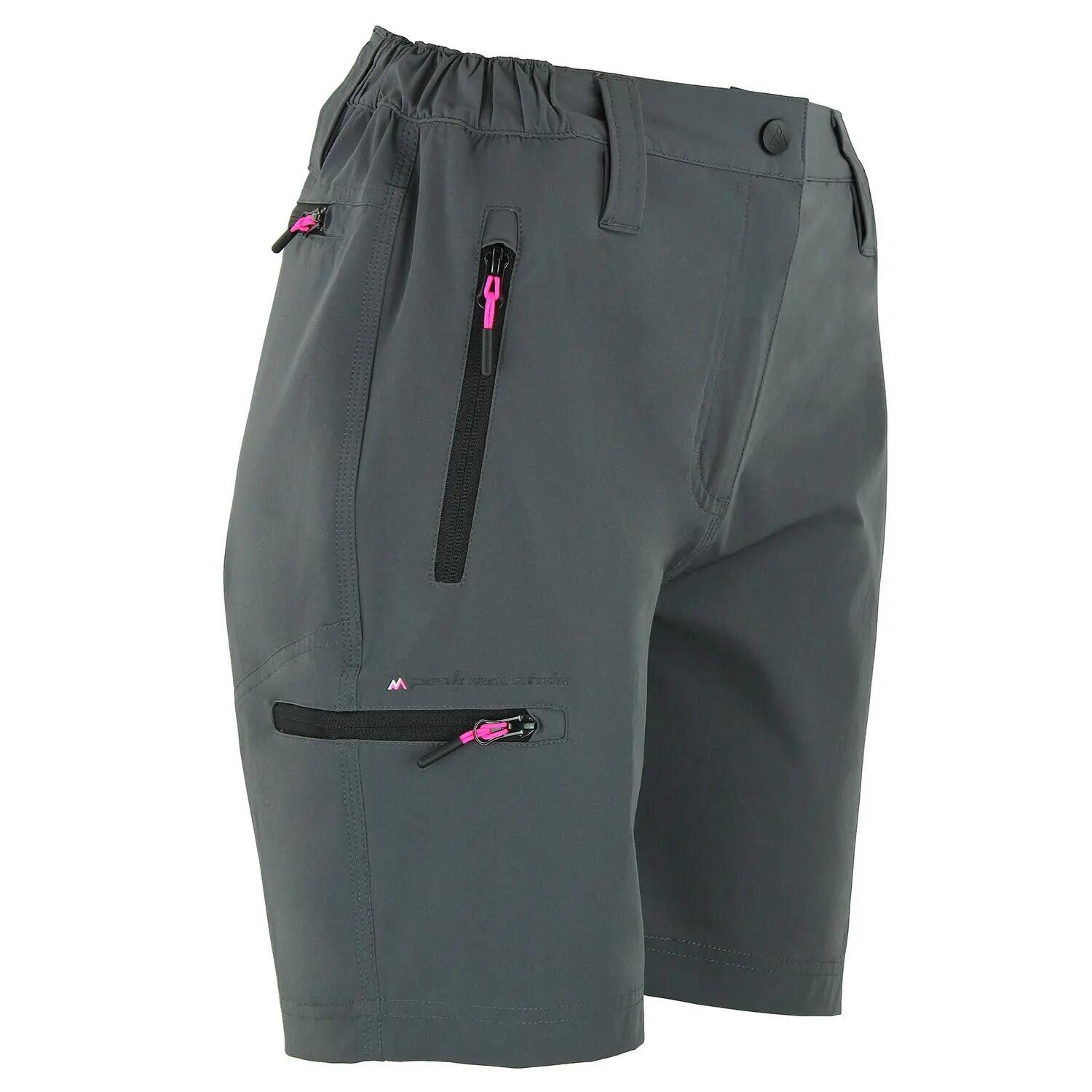 Short femme Peak Mountain 3/3