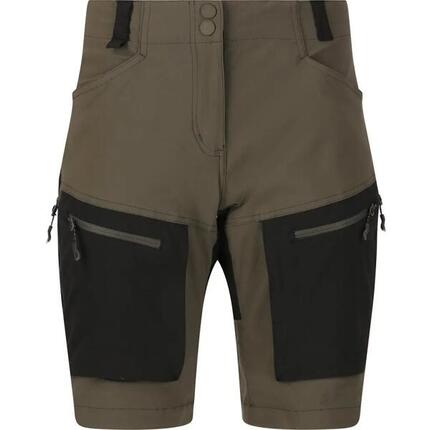 Short de randonnée femme Whistler Kodiak