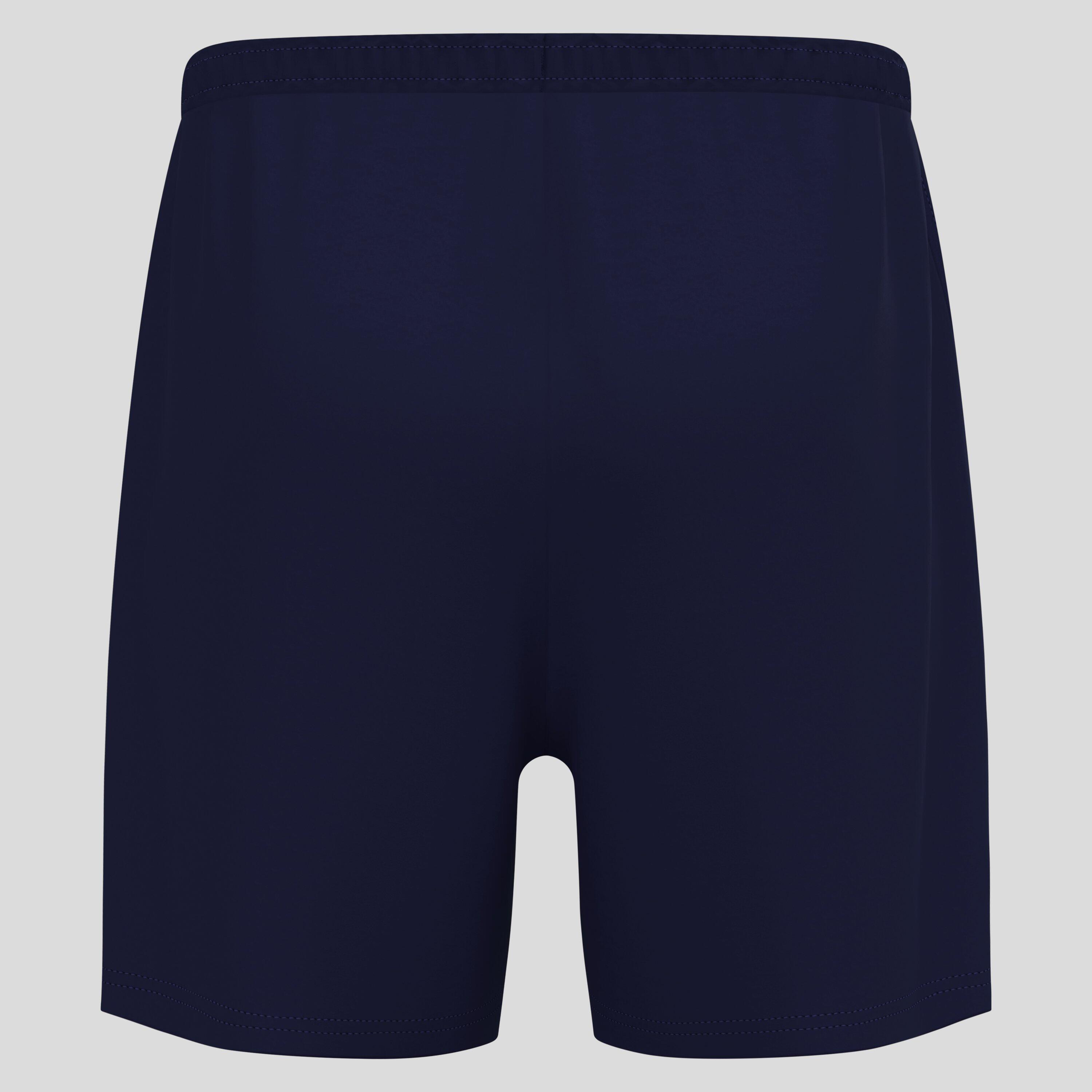 Essentials 6 inch hardloopshort zonder binnenbroek 2.0 ODLO 7/7