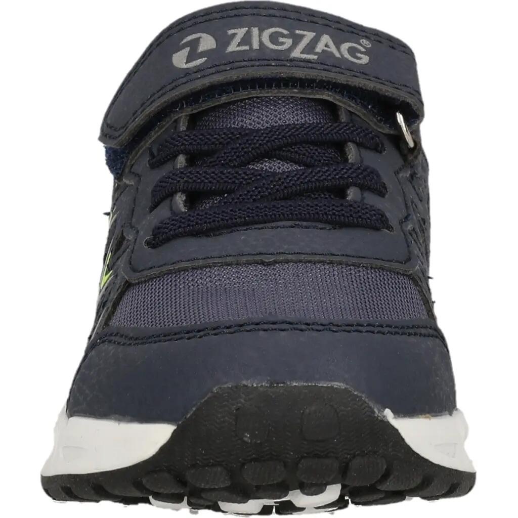 Baby-Sneaker Zigzag Jolt 6/7