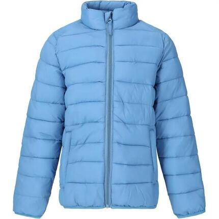 Doudoune enfant Zigzag Fiesta