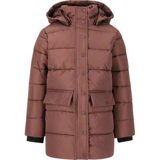 Doudoune enfant Zigzag Luisa