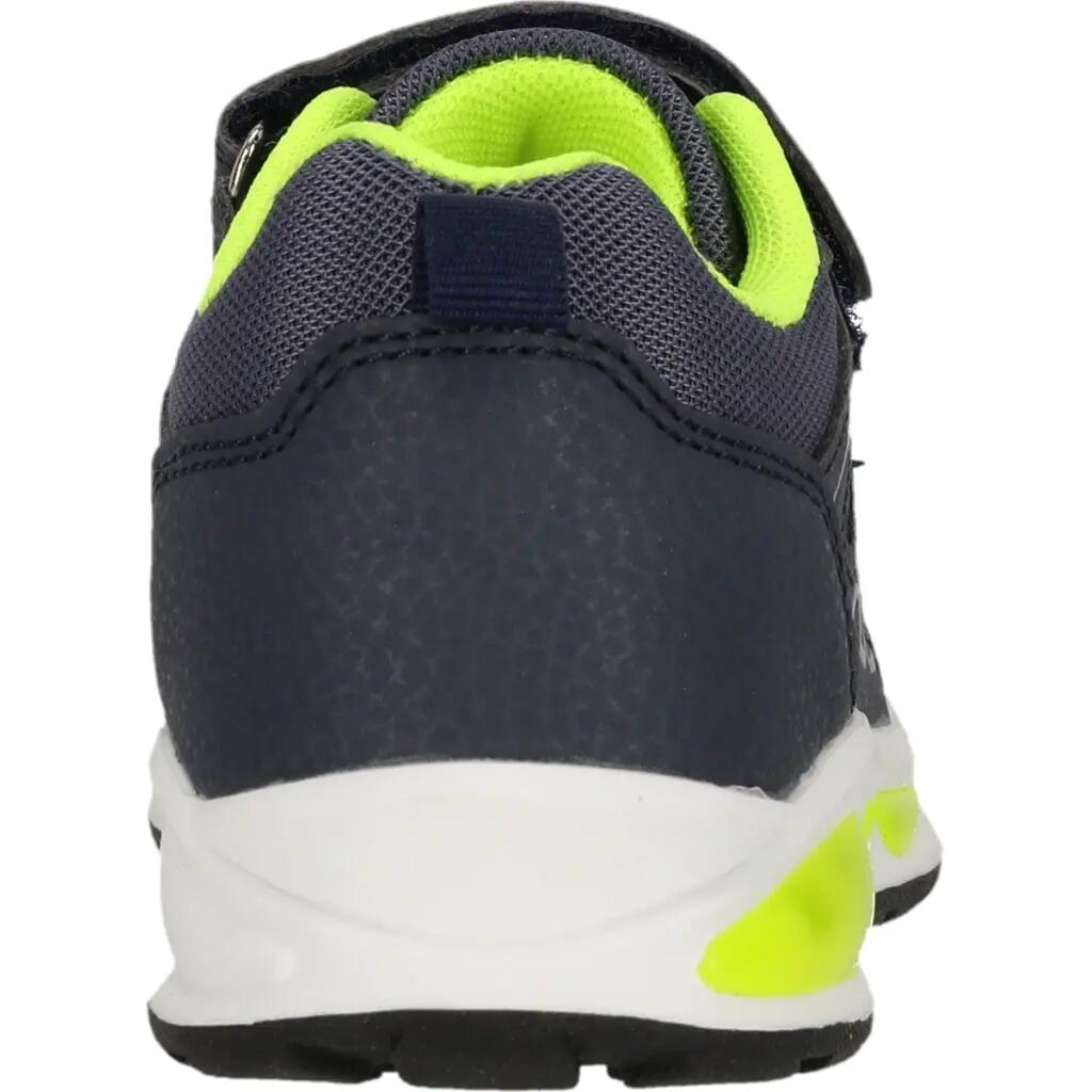 Baby-Sneaker Zigzag Jolt 7/7
