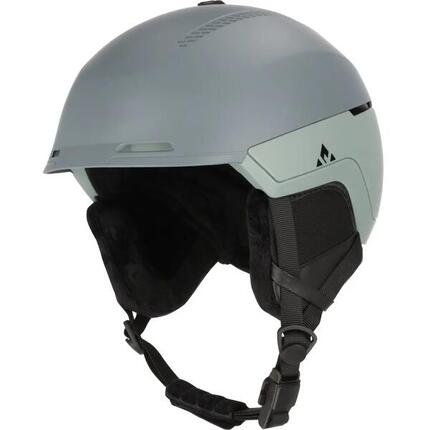 Kask narciarski hybrydowy Whistler Breckenridge