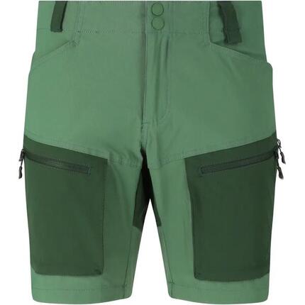Short Whistler Kodiak