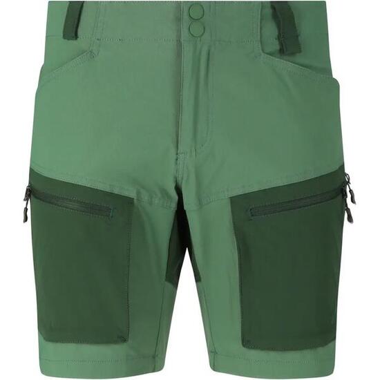 Short Whistler Kodiak